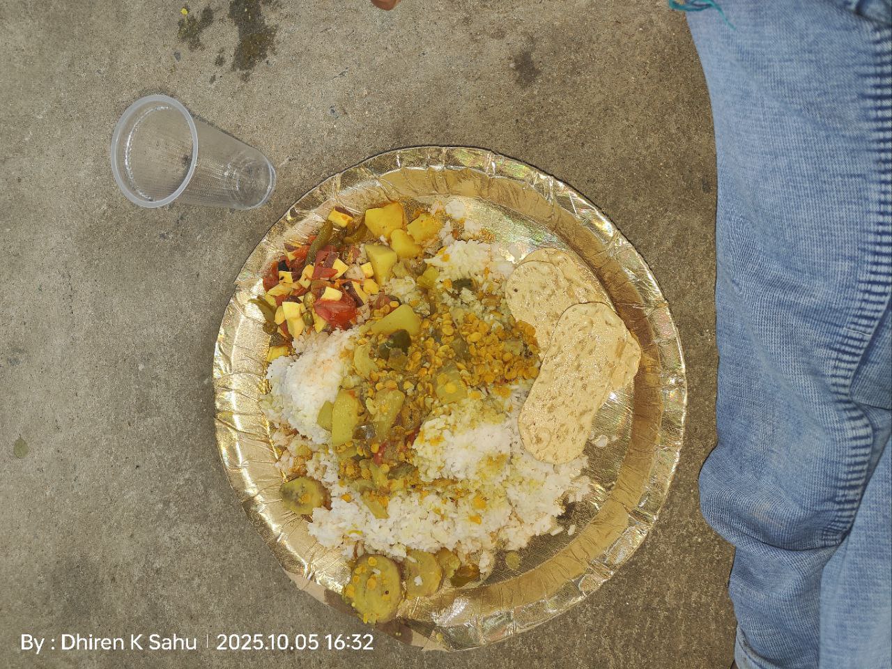 DIT Picnic on 05-10-2025