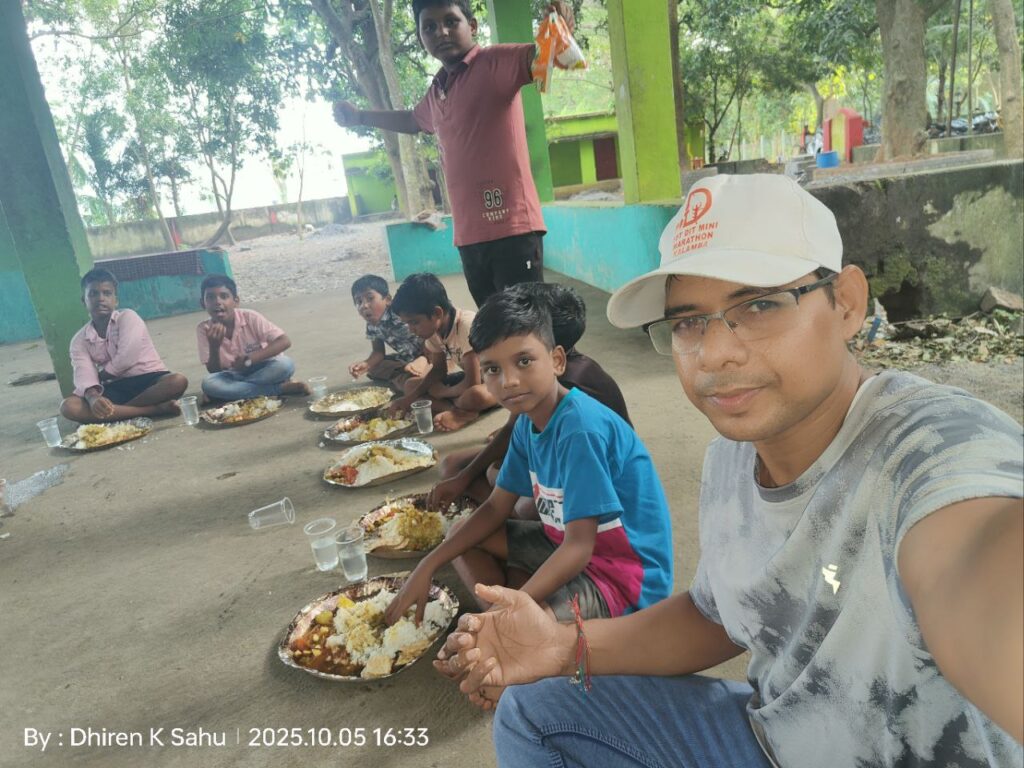 DIT Picnic